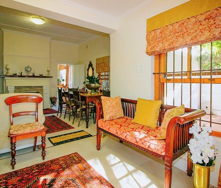 Bed & Breakfast 59 On Albion Cape Town