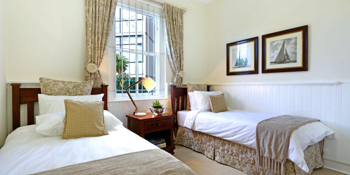 59 On Albion Bed & Breakfast
