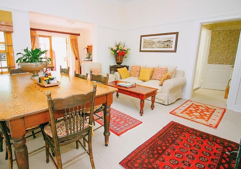 Bed & Breakfast 59 On Albion Cape Town