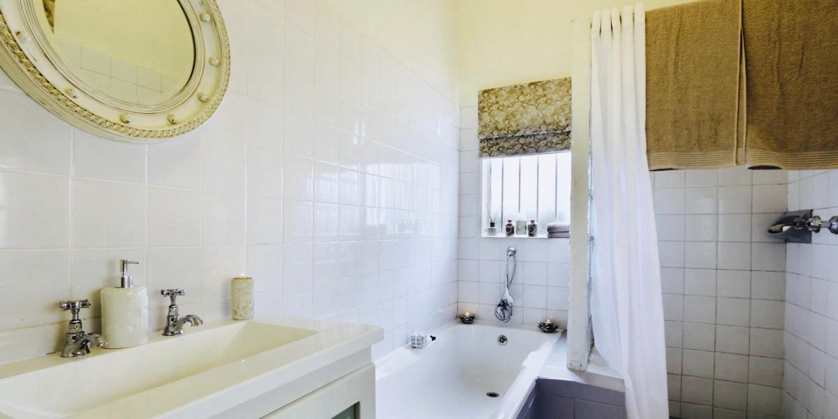 59 On Albion Bed & Breakfast Cape Town