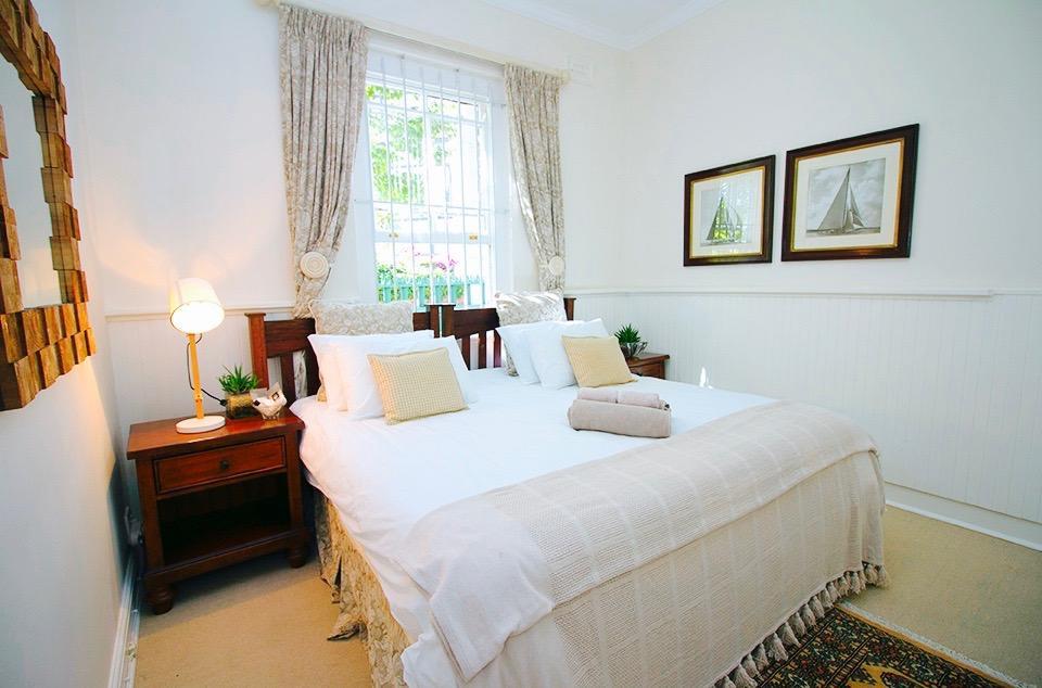 Bed & Breakfast 59 On Albion Cape Town