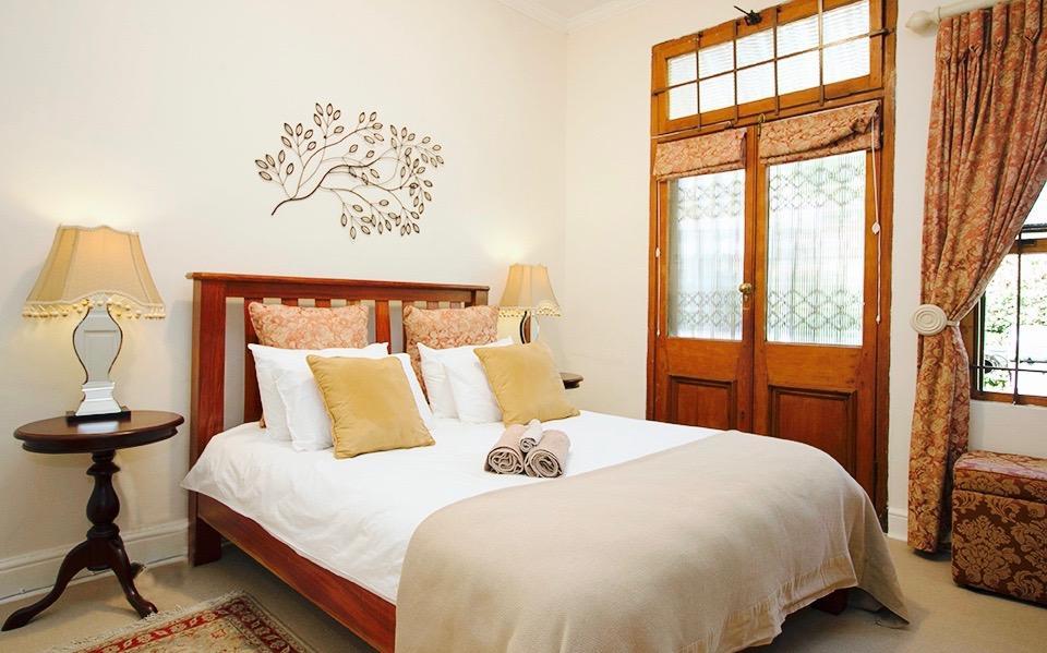 59 On Albion Bed & Breakfast Cape Town