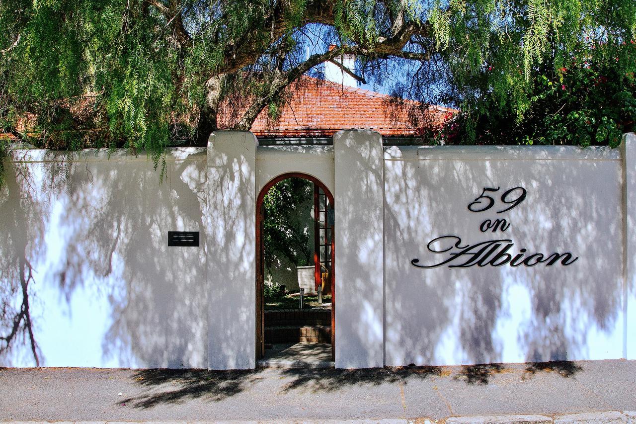 59 On Albion Cape Town