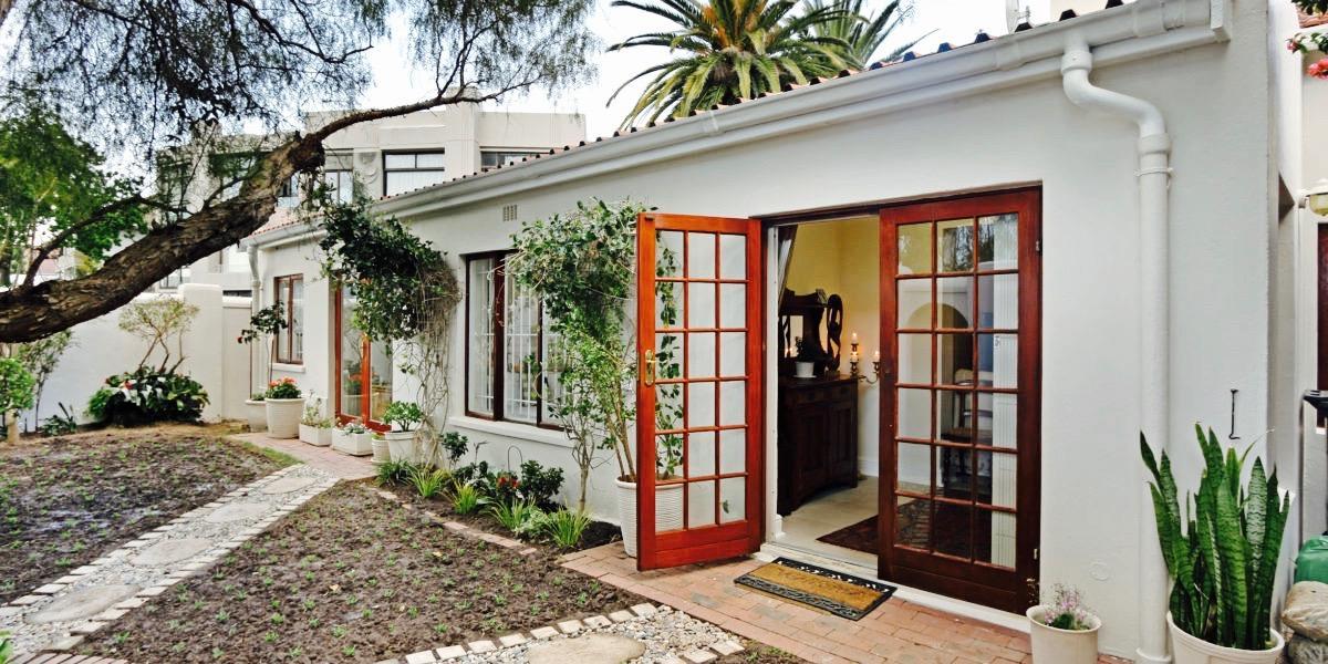 59 On Albion * Cape Town